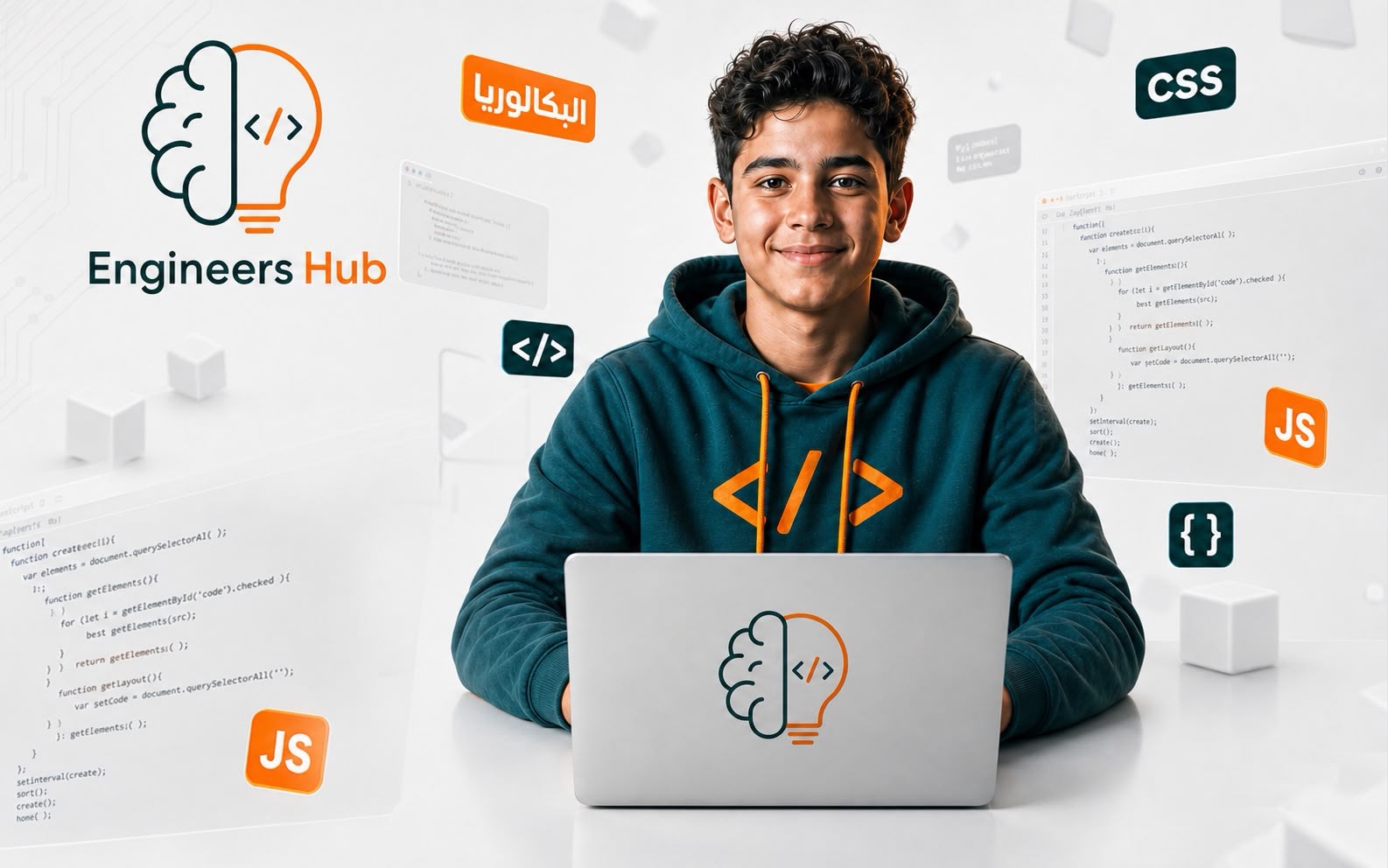 البرمجة وعلوم الحاسب